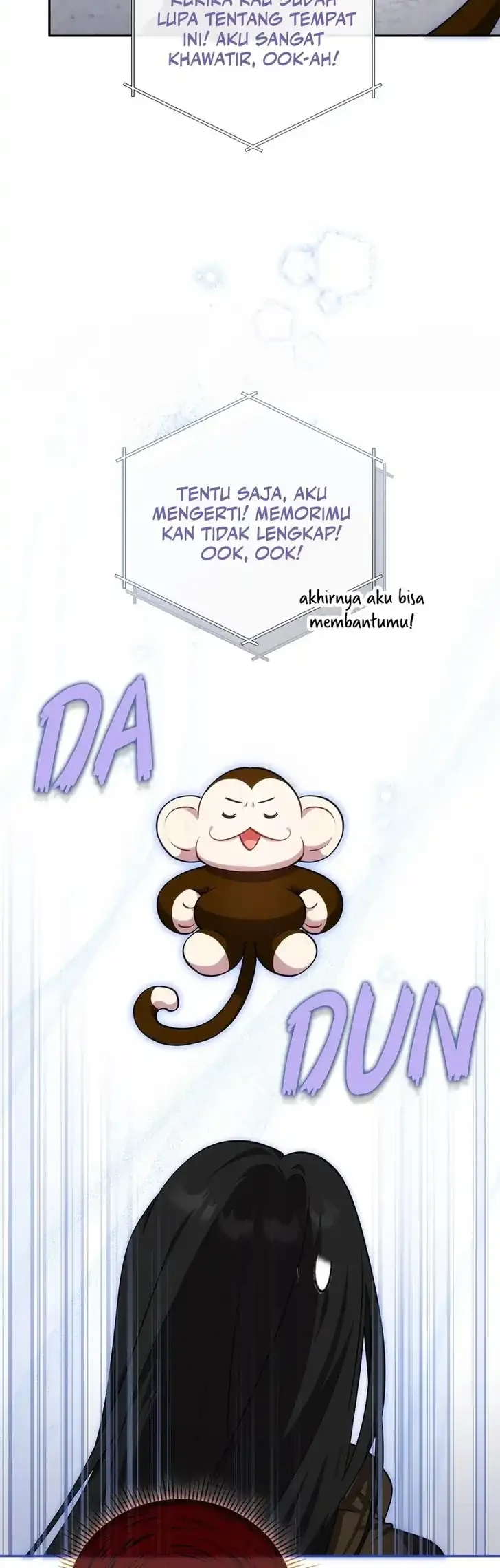 Defective Reincarnator Becomes The Ultimate Teacher Chapter 15 Gambar 15