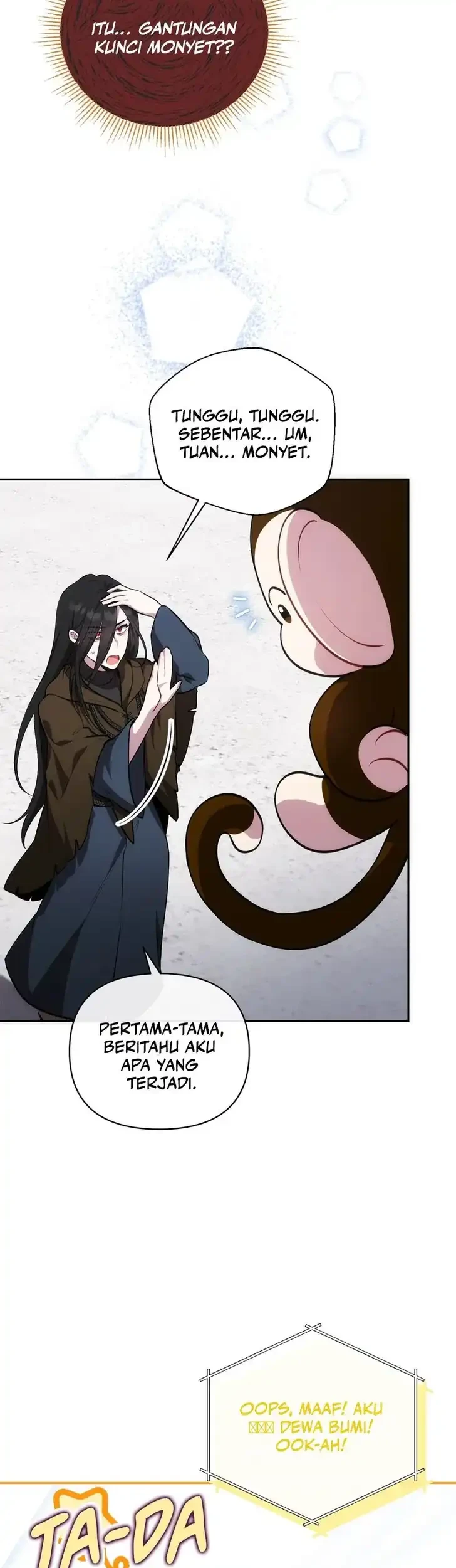 Defective Reincarnator Becomes The Ultimate Teacher Chapter 15 Gambar 16