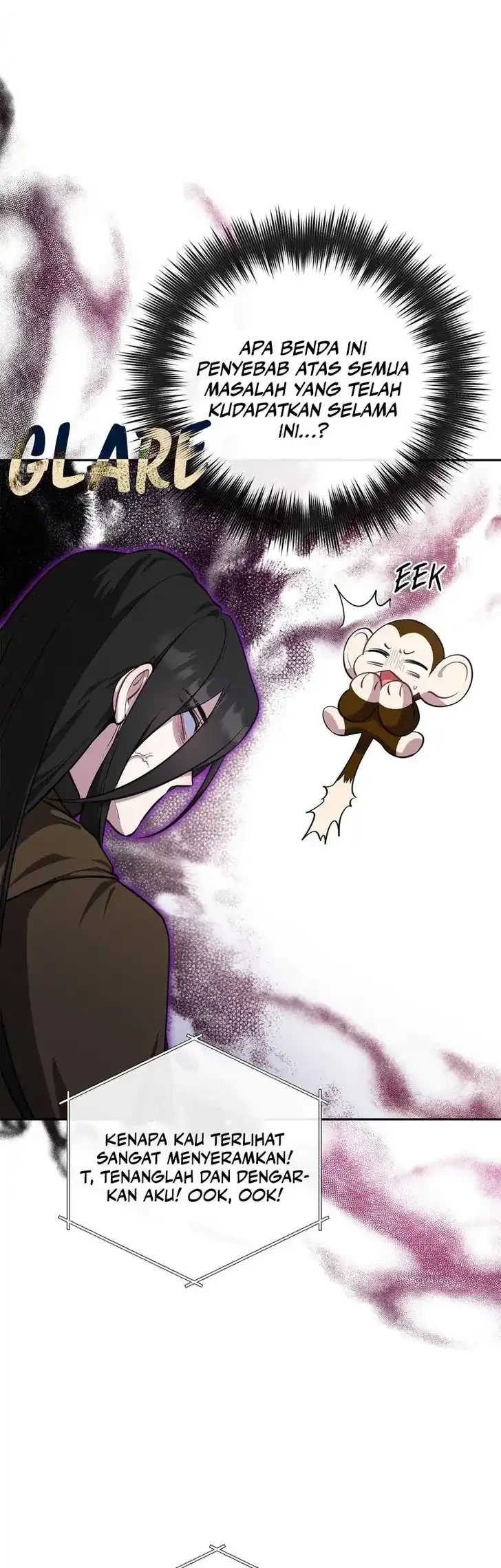 Defective Reincarnator Becomes The Ultimate Teacher Chapter 15 Gambar 18