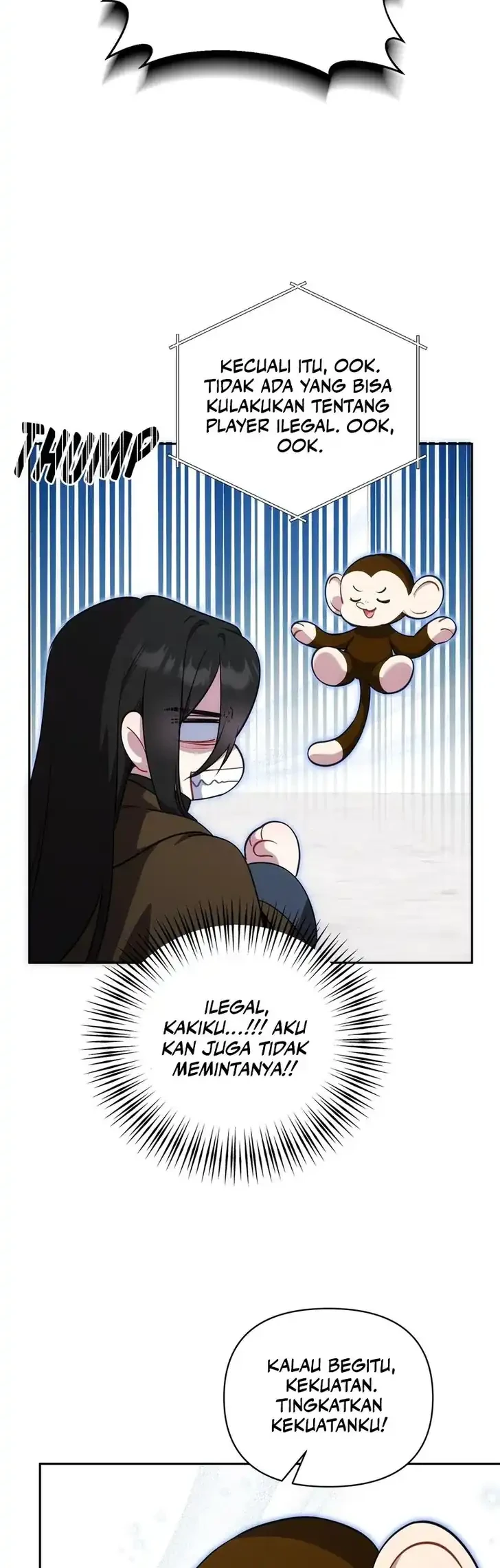 Defective Reincarnator Becomes The Ultimate Teacher Chapter 15 Gambar 24