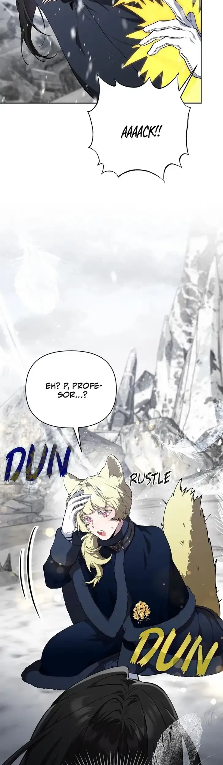 Defective Reincarnator Becomes The Ultimate Teacher Chapter 16 Gambar 29