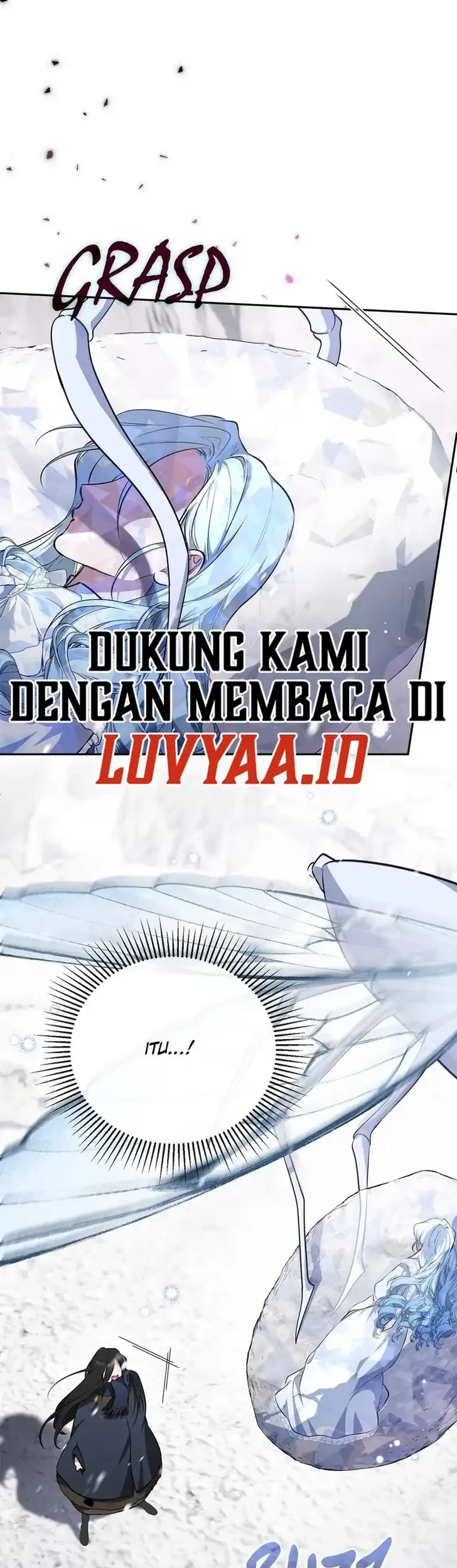 Defective Reincarnator Becomes The Ultimate Teacher Chapter 16 Gambar 35