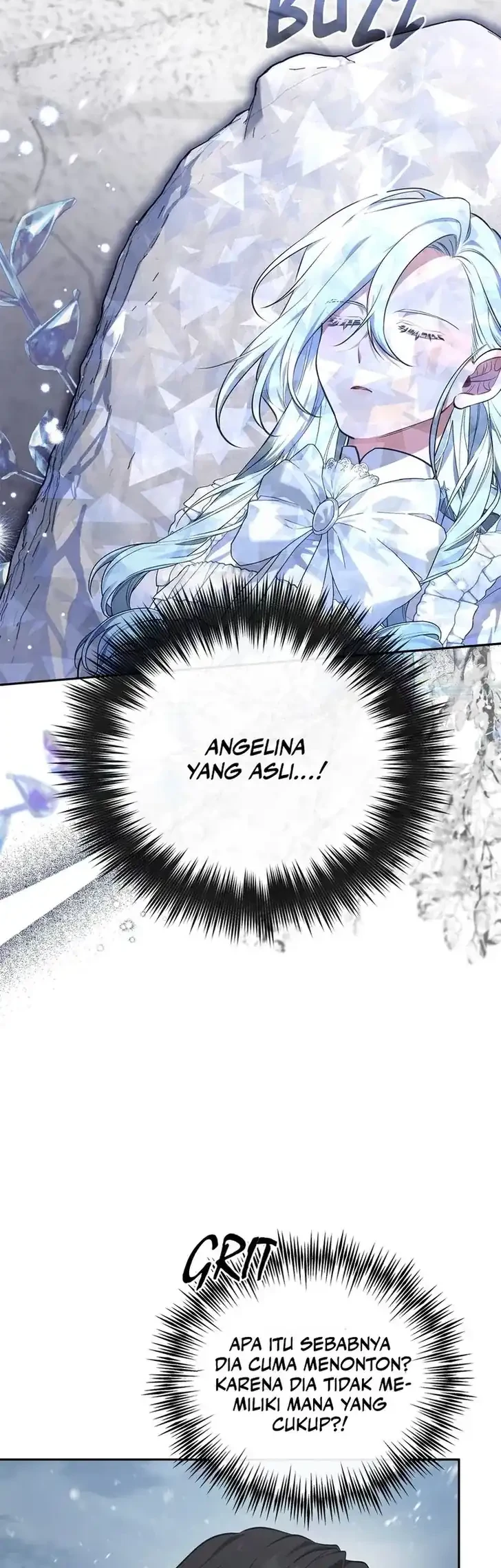 Defective Reincarnator Becomes The Ultimate Teacher Chapter 16 Gambar 36