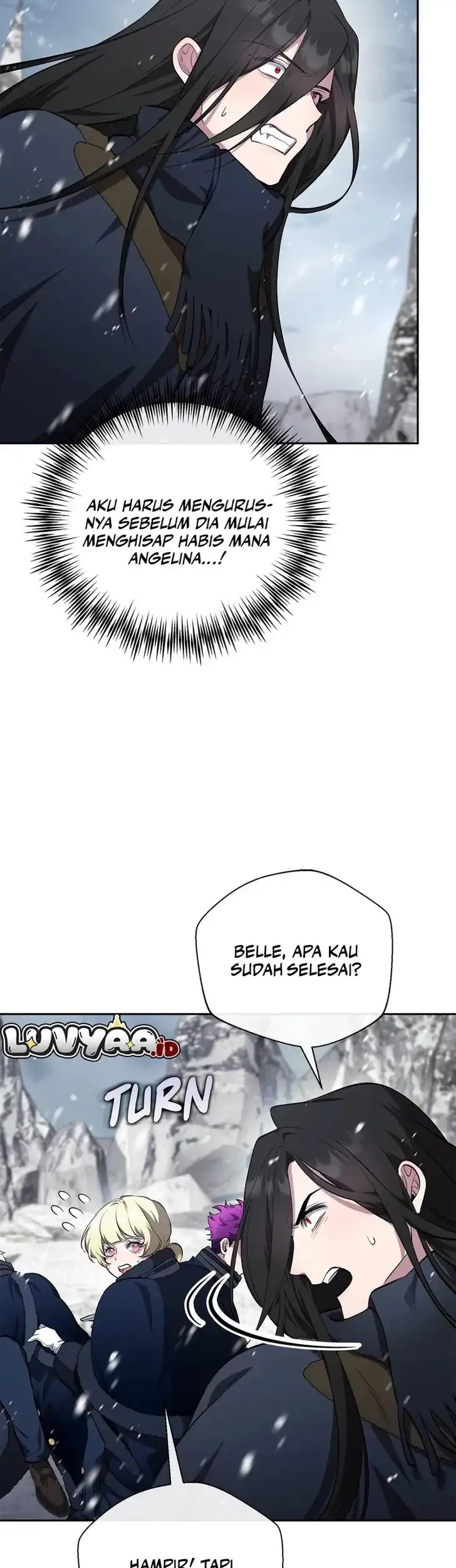 Defective Reincarnator Becomes The Ultimate Teacher Chapter 16 Gambar 37