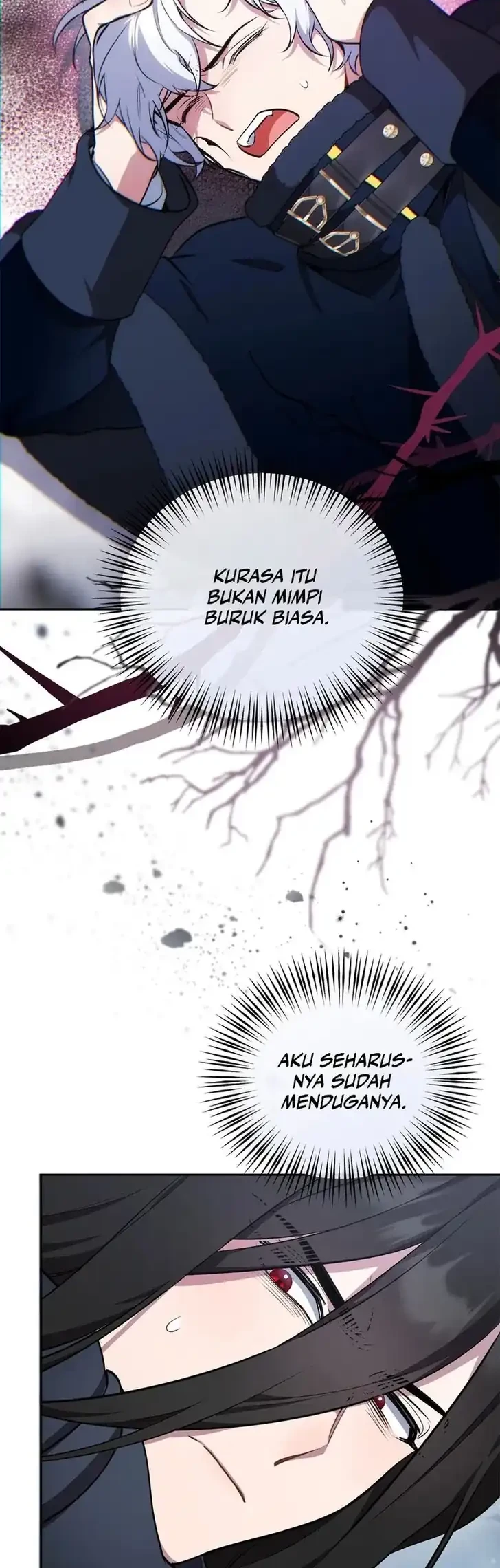 Defective Reincarnator Becomes The Ultimate Teacher Chapter 16 Gambar 39