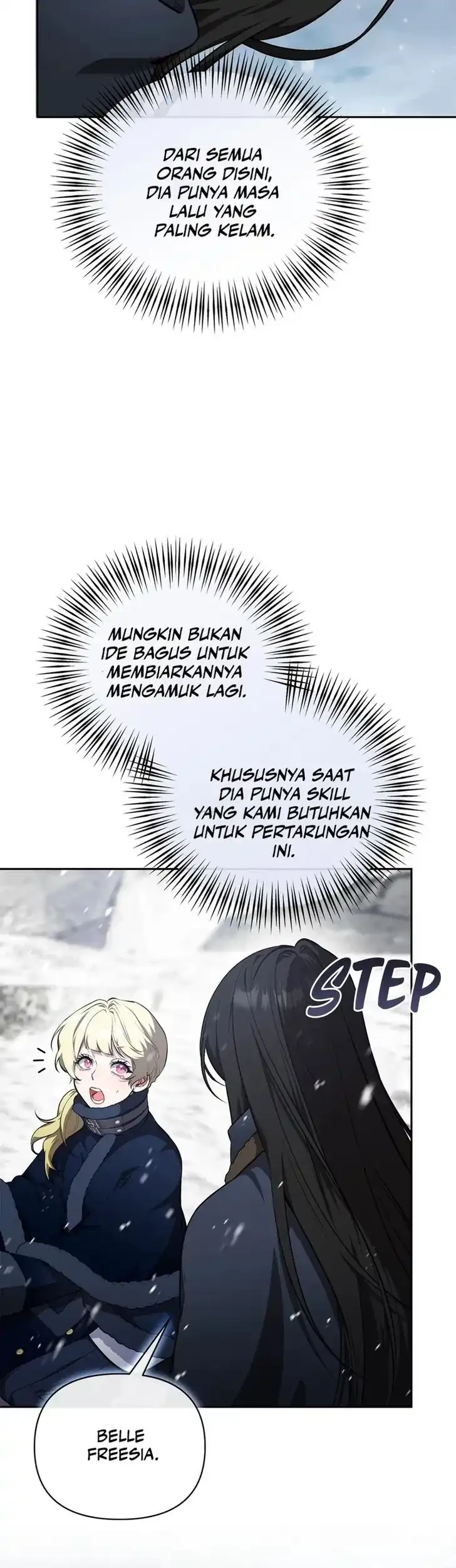 Defective Reincarnator Becomes The Ultimate Teacher Chapter 16 Gambar 40