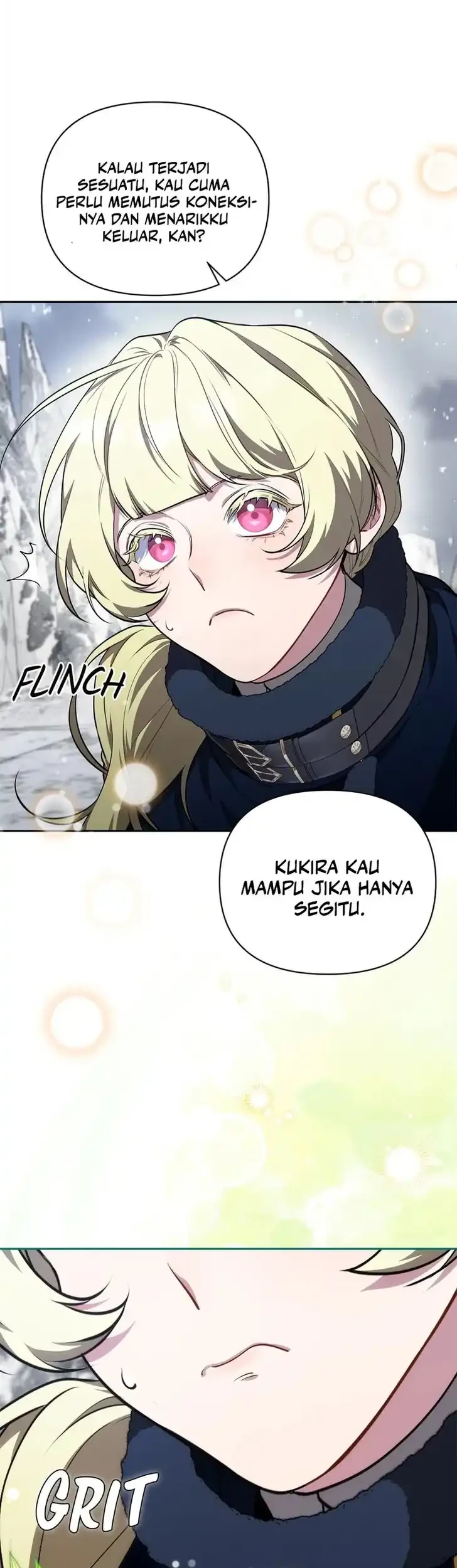 Defective Reincarnator Becomes The Ultimate Teacher Chapter 16 Gambar 44