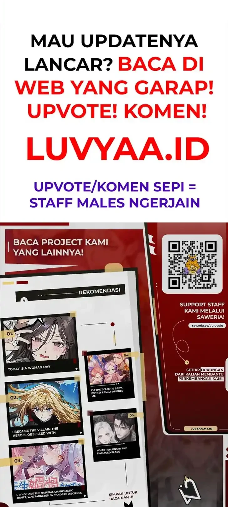 Defective Reincarnator Becomes The Ultimate Teacher Chapter 16 Gambar 48