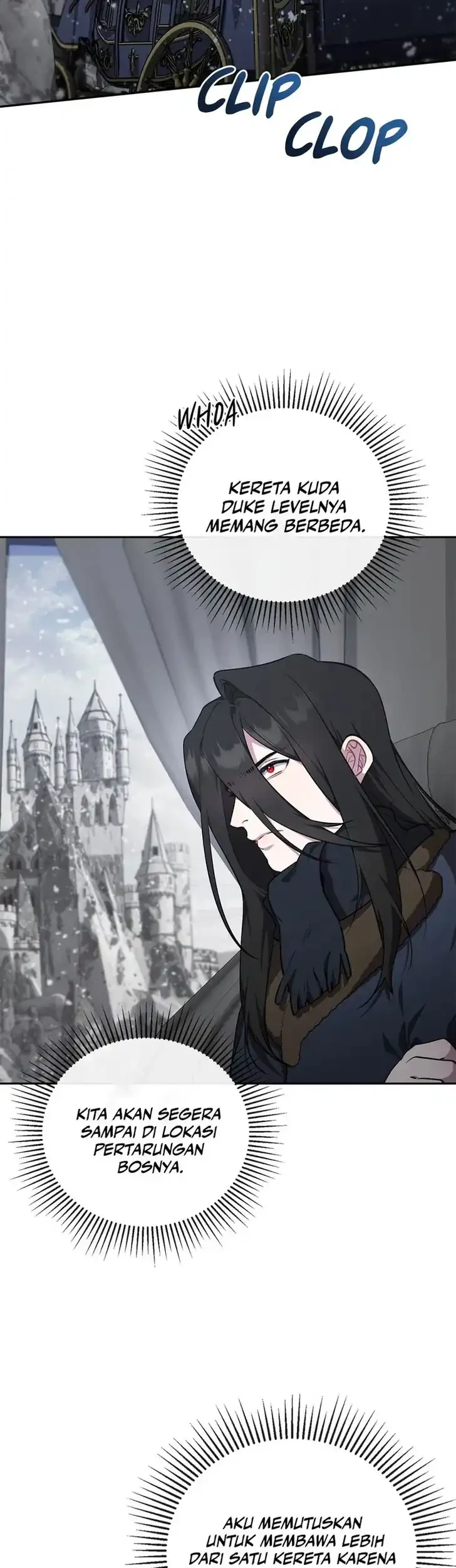  Defective Reincarnator Becomes The Ultimate Teacher Chapter 16 gambar 2