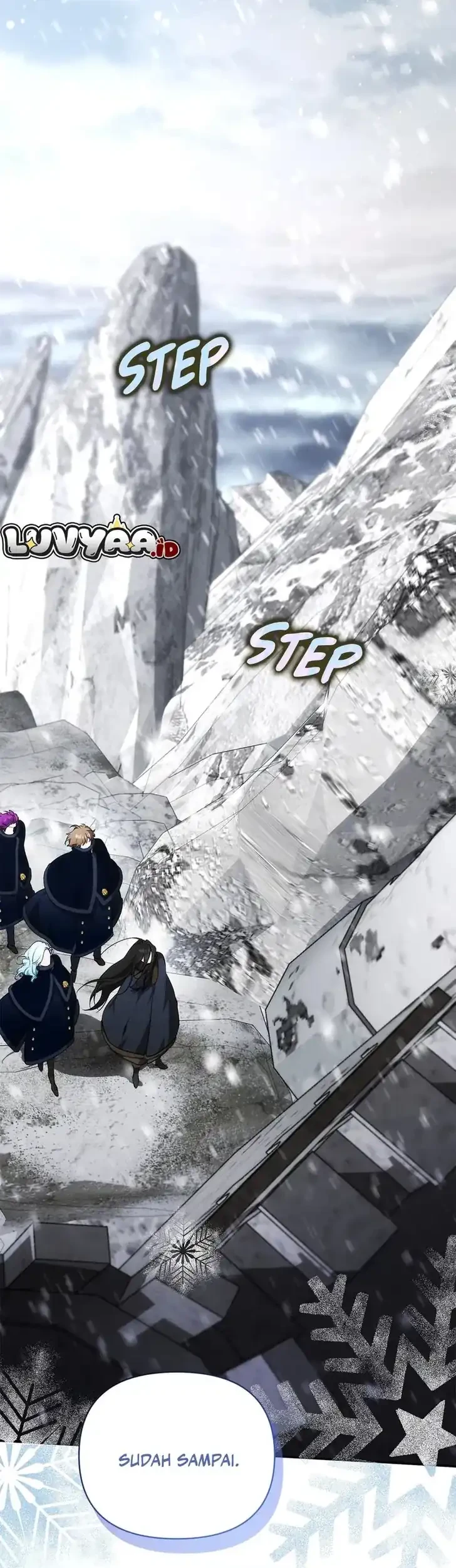 Defective Reincarnator Becomes The Ultimate Teacher Chapter 16 Gambar 10