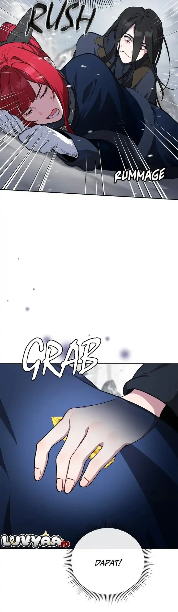 Defective Reincarnator Becomes The Ultimate Teacher Chapter 16 Gambar 22