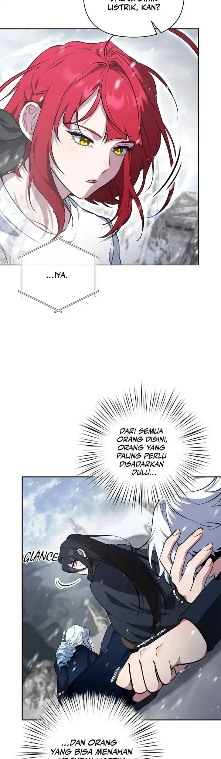 Defective Reincarnator Becomes The Ultimate Teacher Chapter 16 Gambar 25