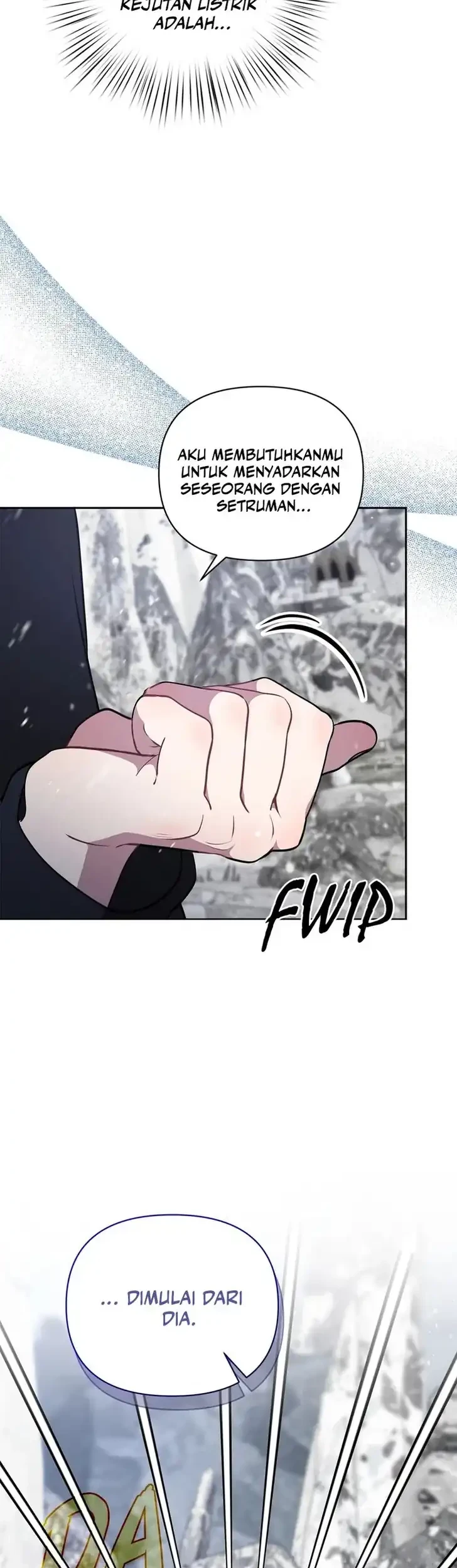 Defective Reincarnator Becomes The Ultimate Teacher Chapter 16 Gambar 26