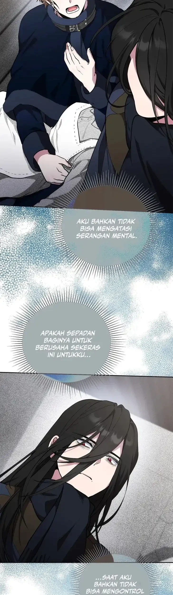 Defective Reincarnator Becomes The Ultimate Teacher Chapter 17 Gambar 29