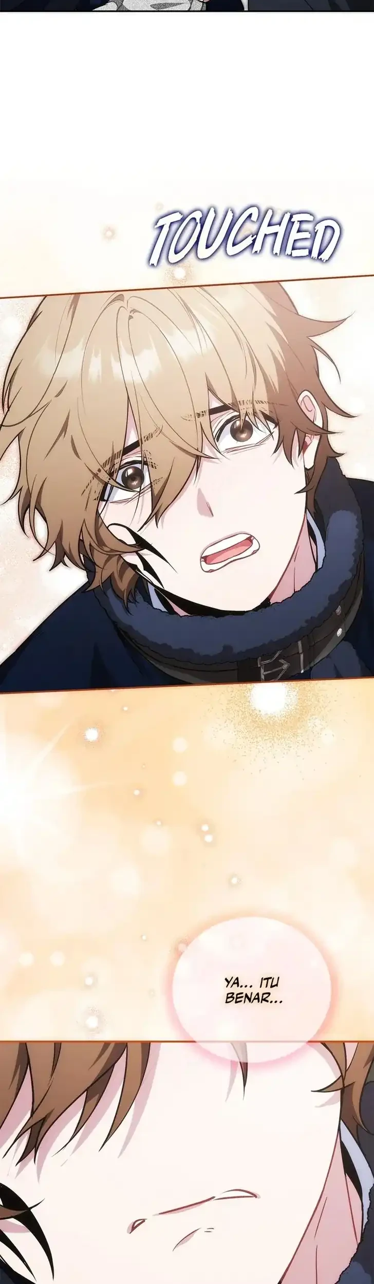 Defective Reincarnator Becomes The Ultimate Teacher Chapter 17 Gambar 32