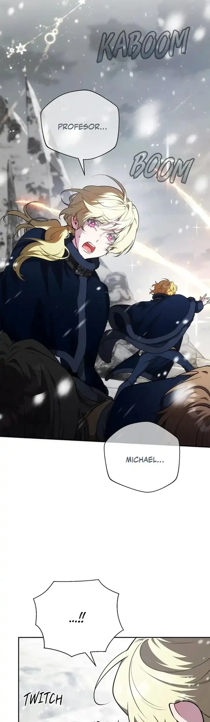 Defective Reincarnator Becomes The Ultimate Teacher Chapter 17 Gambar 35