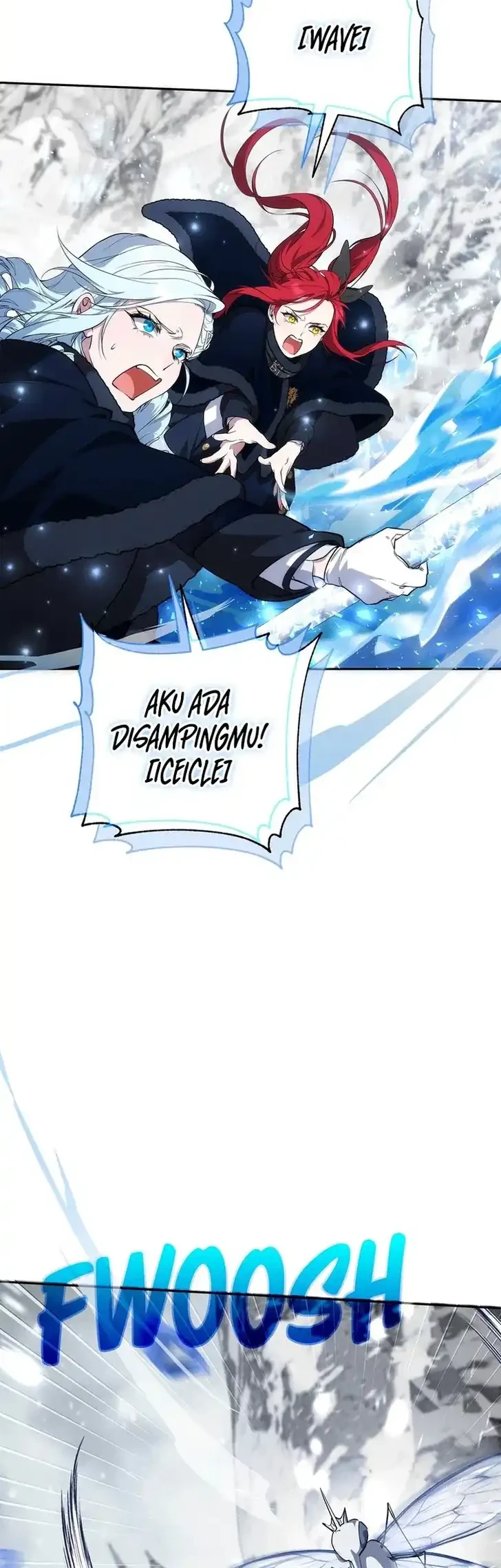 Defective Reincarnator Becomes The Ultimate Teacher Chapter 17 Gambar 39