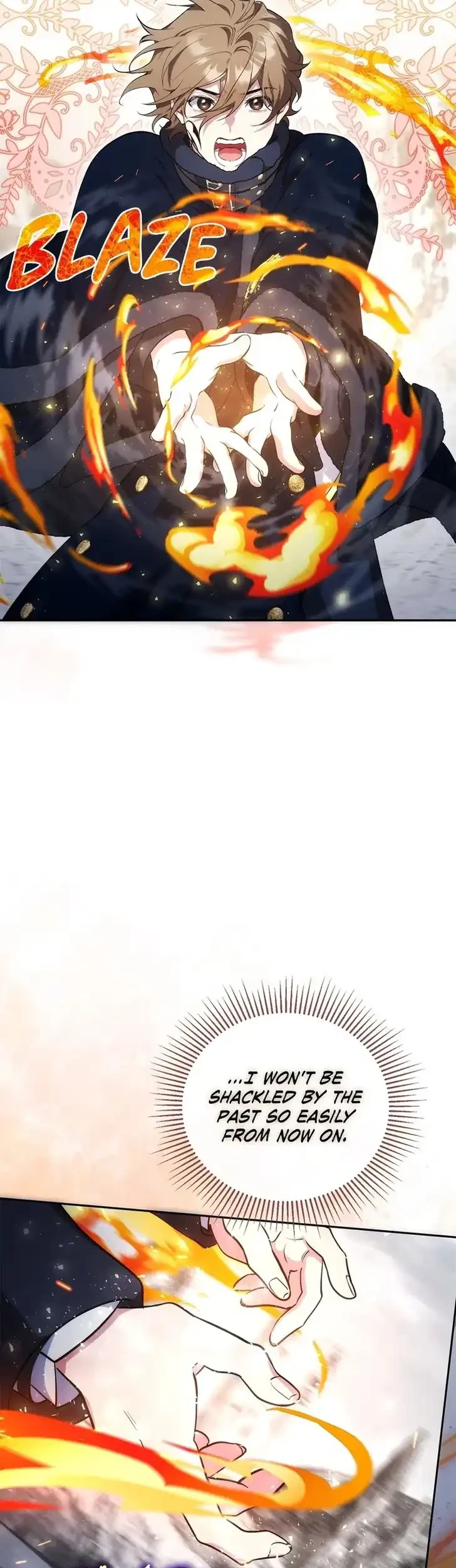 Defective Reincarnator Becomes The Ultimate Teacher Chapter 17 Gambar 43