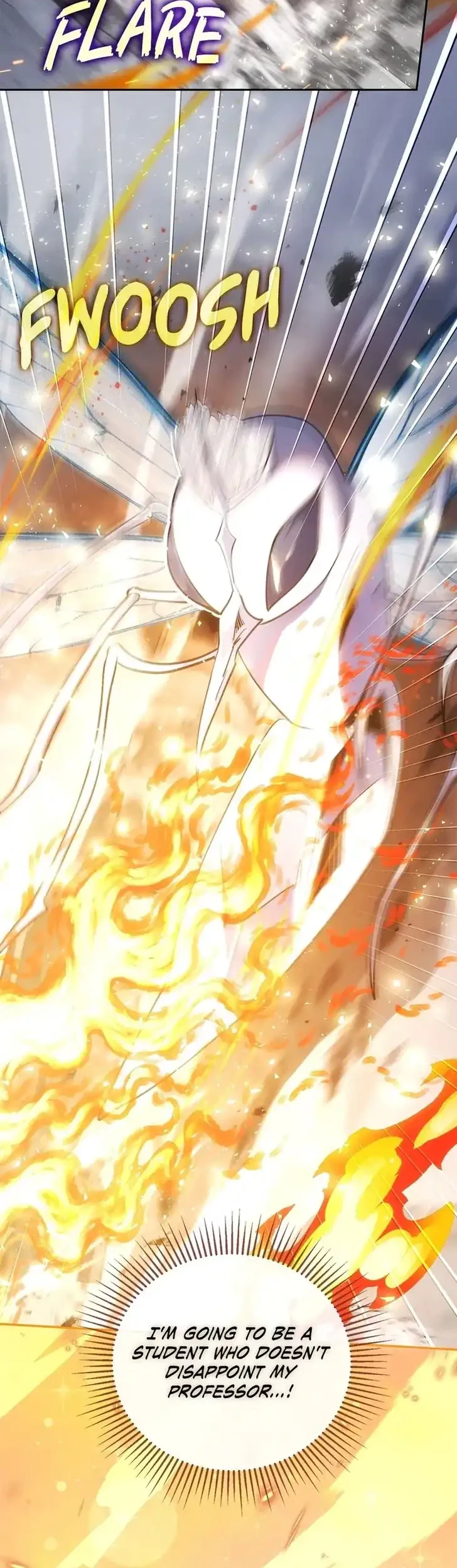 Defective Reincarnator Becomes The Ultimate Teacher Chapter 17 Gambar 44