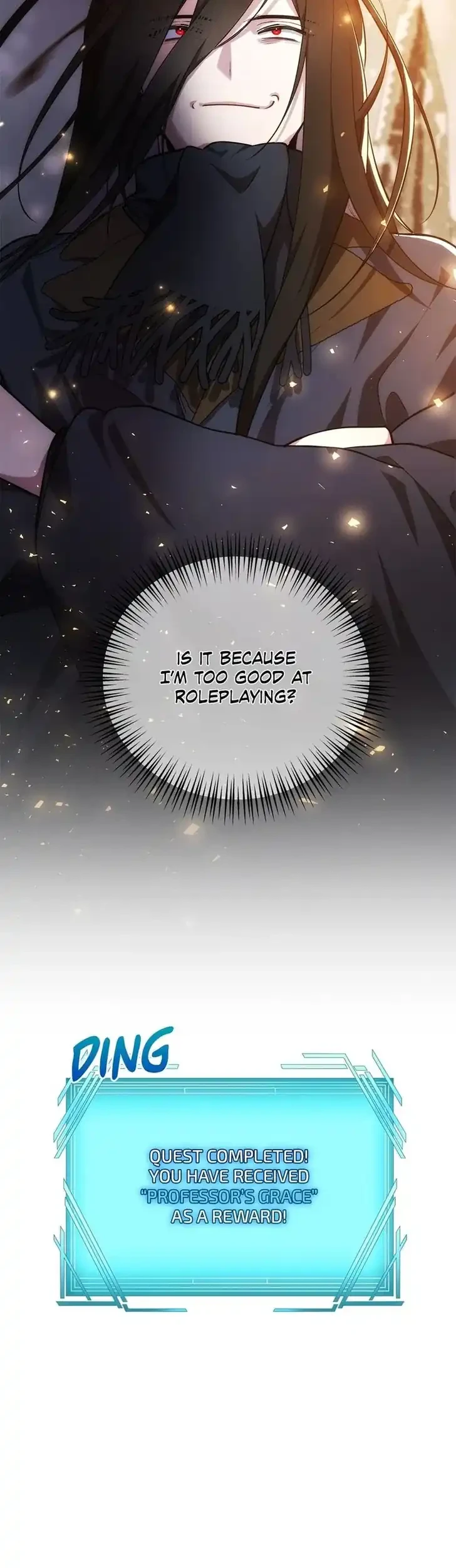 Defective Reincarnator Becomes The Ultimate Teacher Chapter 17 Gambar 46