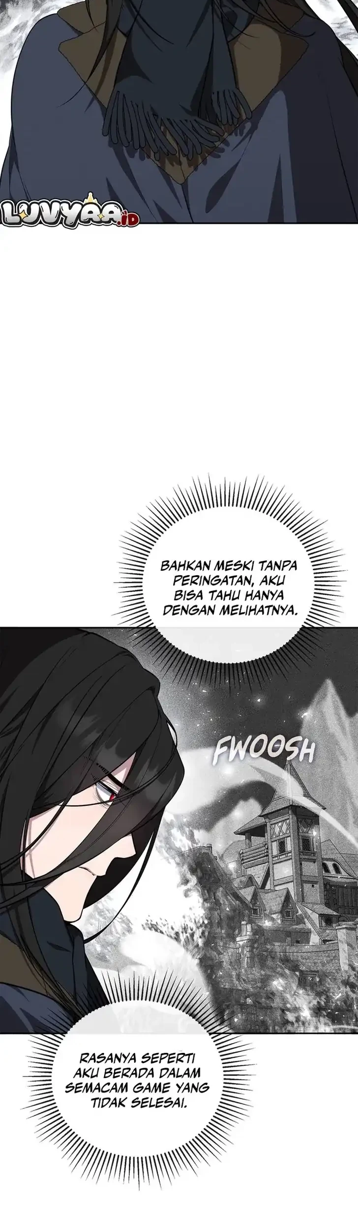  Defective Reincarnator Becomes The Ultimate Teacher Chapter 17 gambar 2
