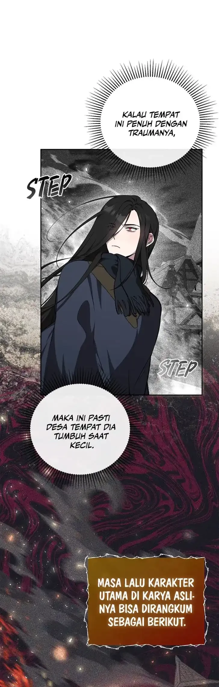 Defective Reincarnator Becomes The Ultimate Teacher Chapter 17 Gambar 3