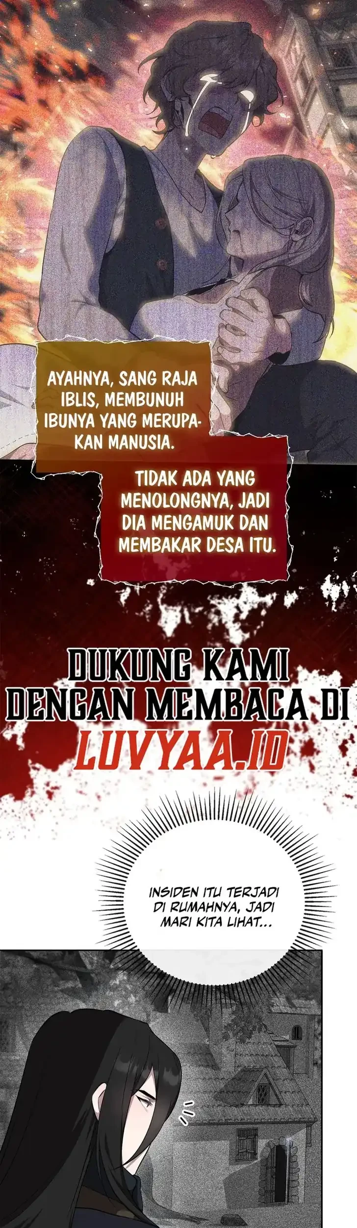 Defective Reincarnator Becomes The Ultimate Teacher Chapter 17 Gambar 4