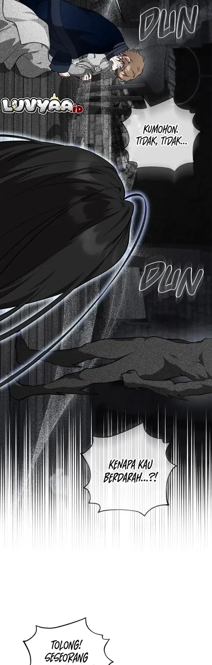 Defective Reincarnator Becomes The Ultimate Teacher Chapter 17 Gambar 6