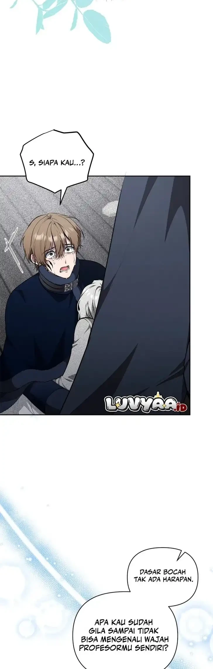 Defective Reincarnator Becomes The Ultimate Teacher Chapter 17 Gambar 9