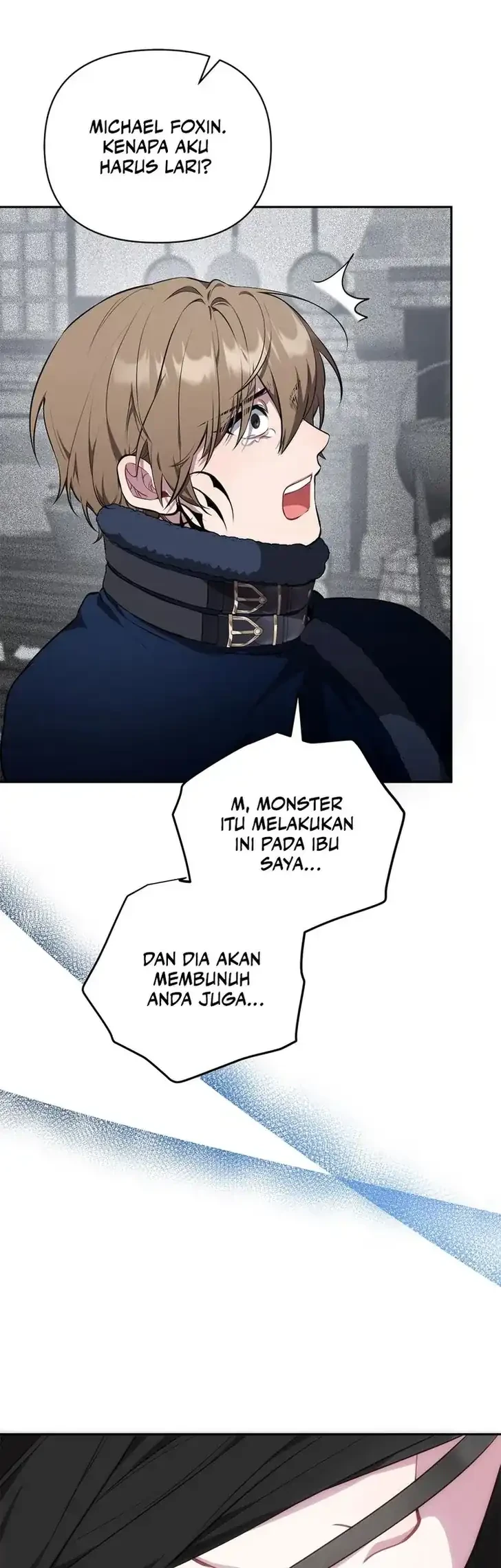 Defective Reincarnator Becomes The Ultimate Teacher Chapter 17 Gambar 12