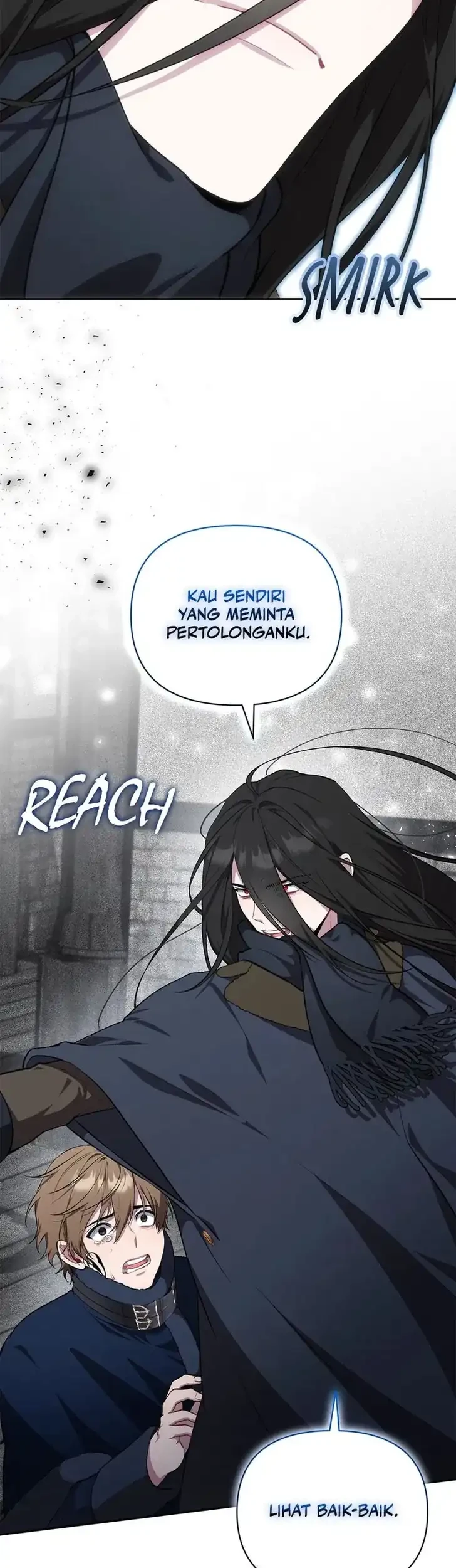 Defective Reincarnator Becomes The Ultimate Teacher Chapter 17 Gambar 13