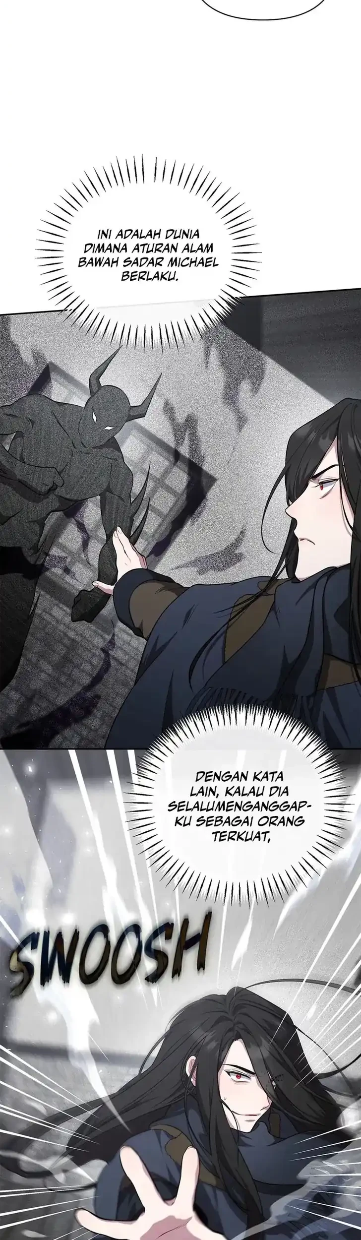 Defective Reincarnator Becomes The Ultimate Teacher Chapter 17 Gambar 14