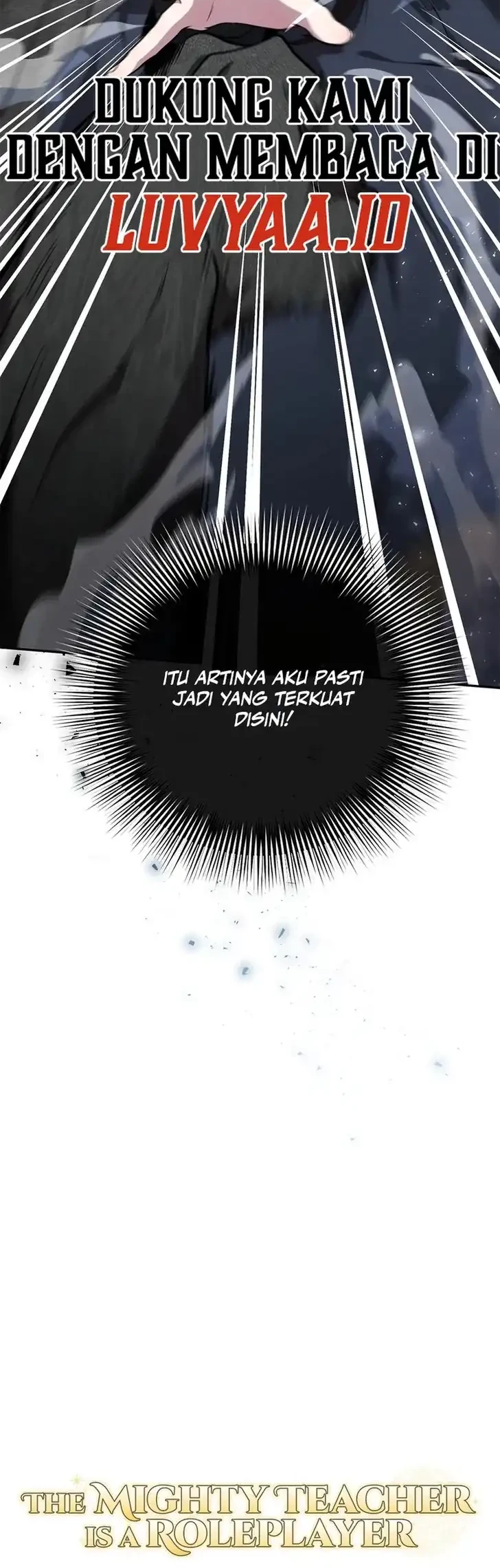 Defective Reincarnator Becomes The Ultimate Teacher Chapter 17 Gambar 15