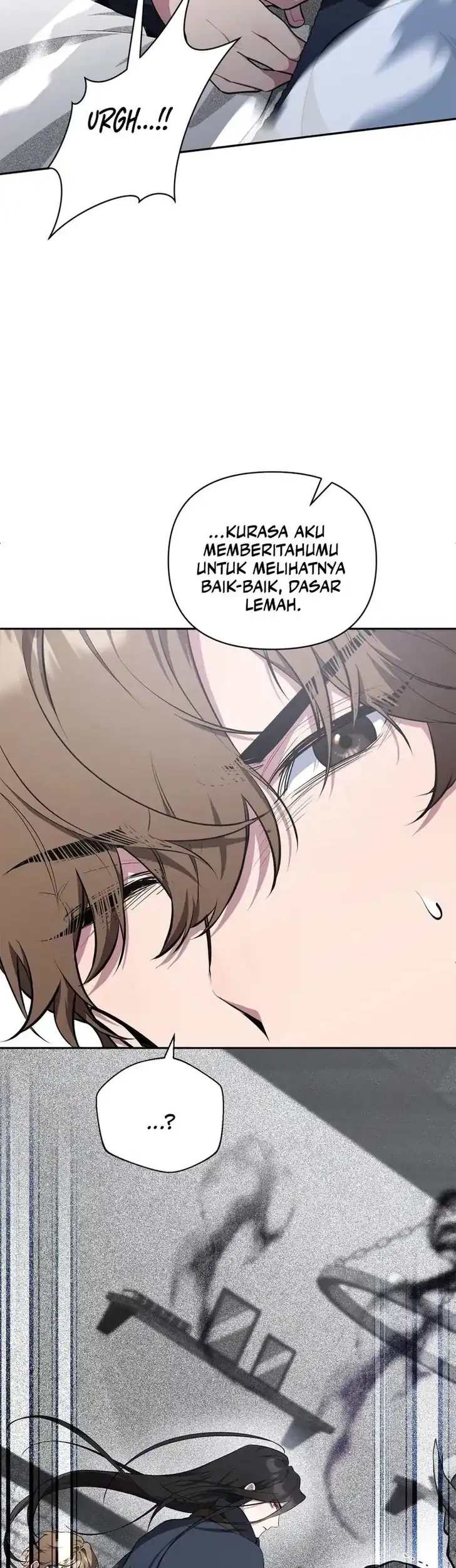 Defective Reincarnator Becomes The Ultimate Teacher Chapter 17 Gambar 17