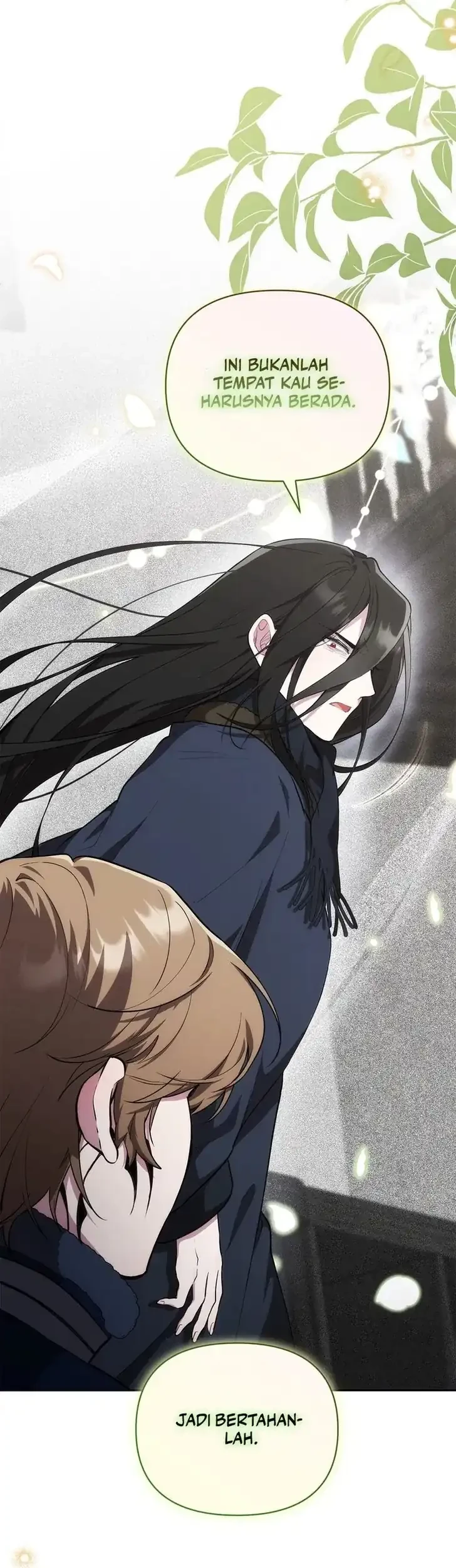 Defective Reincarnator Becomes The Ultimate Teacher Chapter 17 Gambar 25