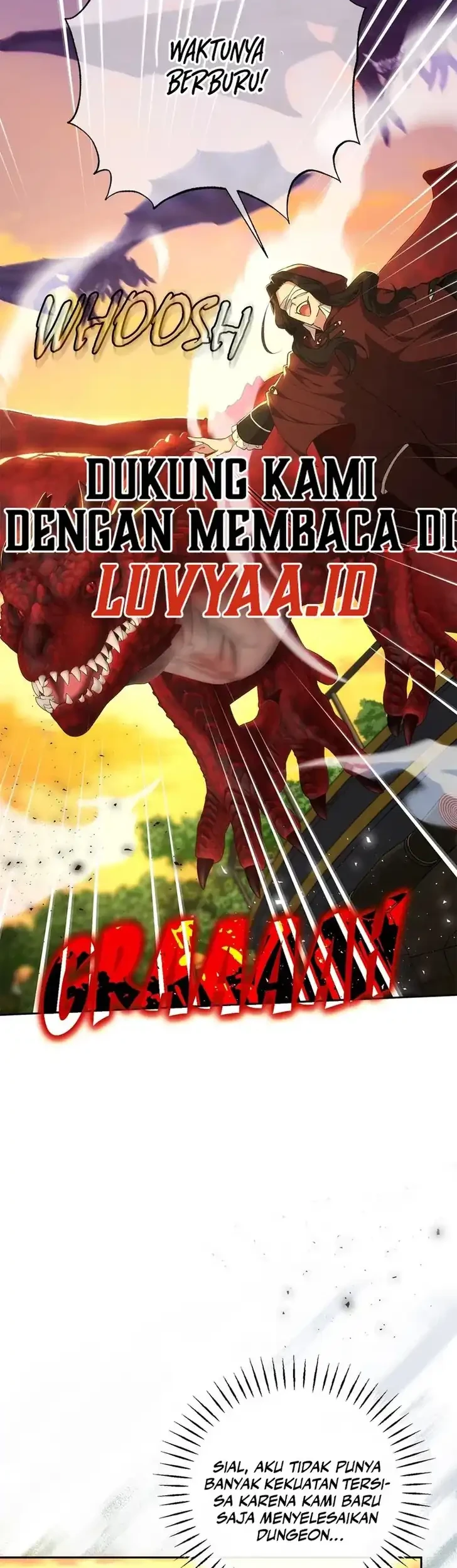 Defective Reincarnator Becomes The Ultimate Teacher Chapter 18 Gambar 35