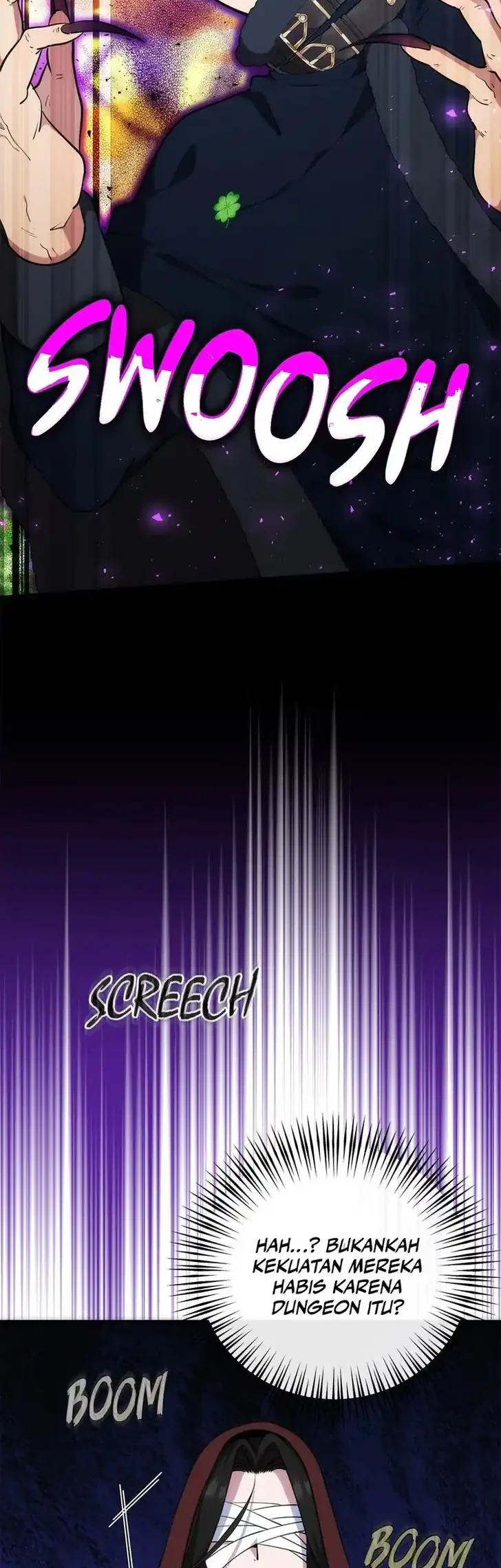 Defective Reincarnator Becomes The Ultimate Teacher Chapter 18 Gambar 39