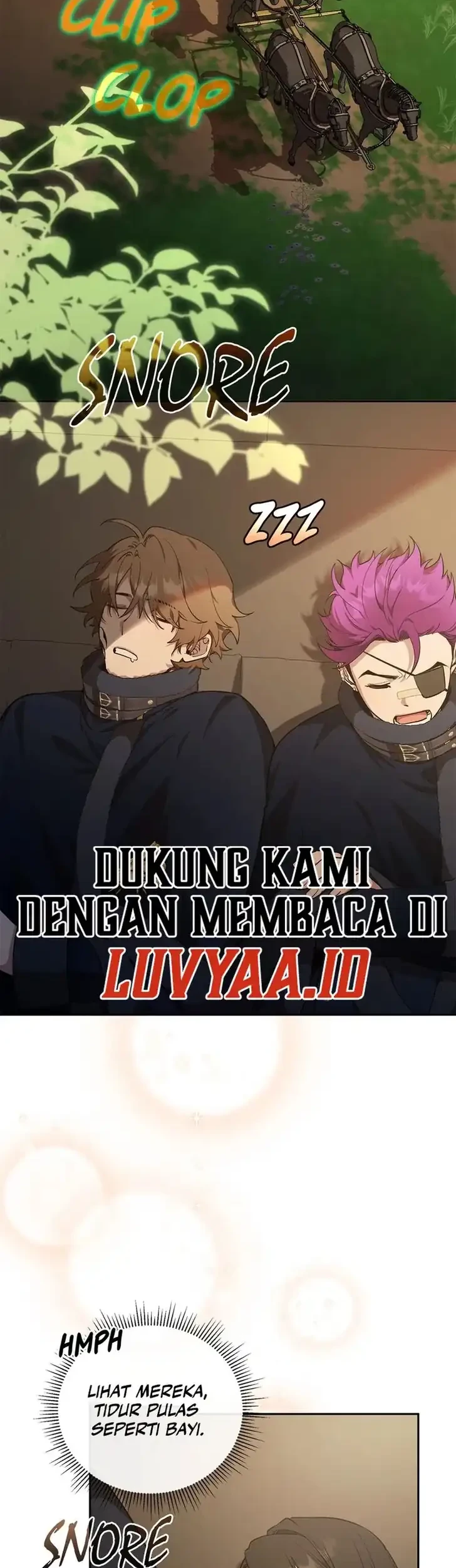  Defective Reincarnator Becomes The Ultimate Teacher Chapter 18 gambar 2