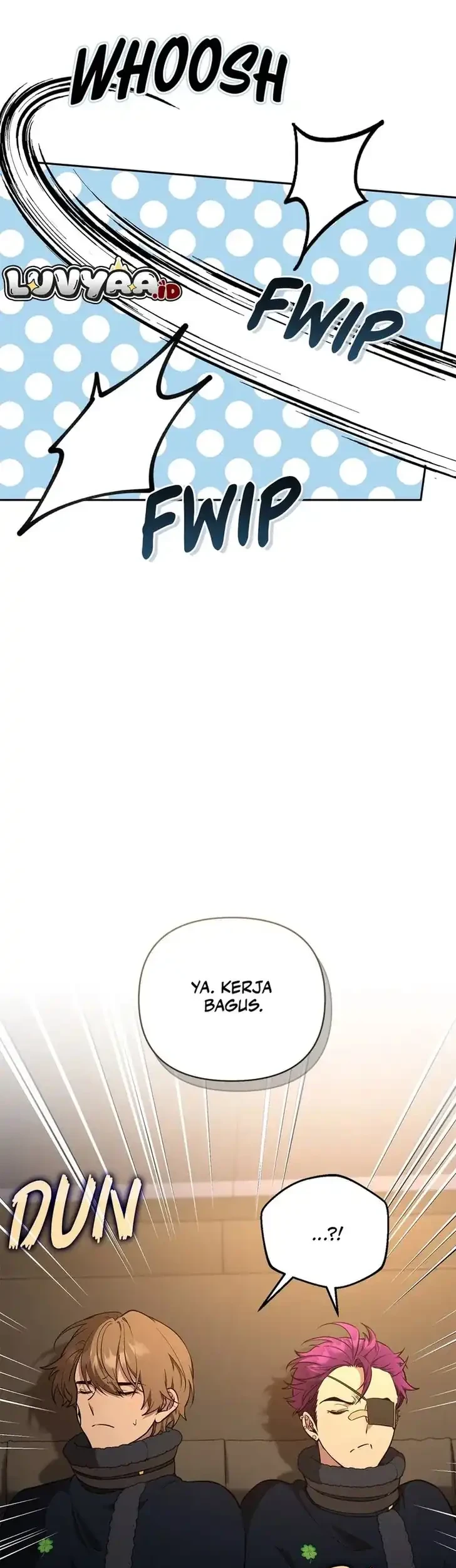 Defective Reincarnator Becomes The Ultimate Teacher Chapter 18 Gambar 16