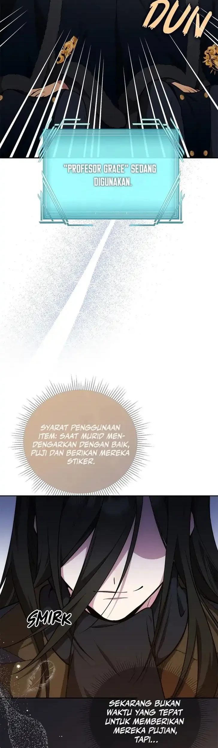 Defective Reincarnator Becomes The Ultimate Teacher Chapter 18 Gambar 17