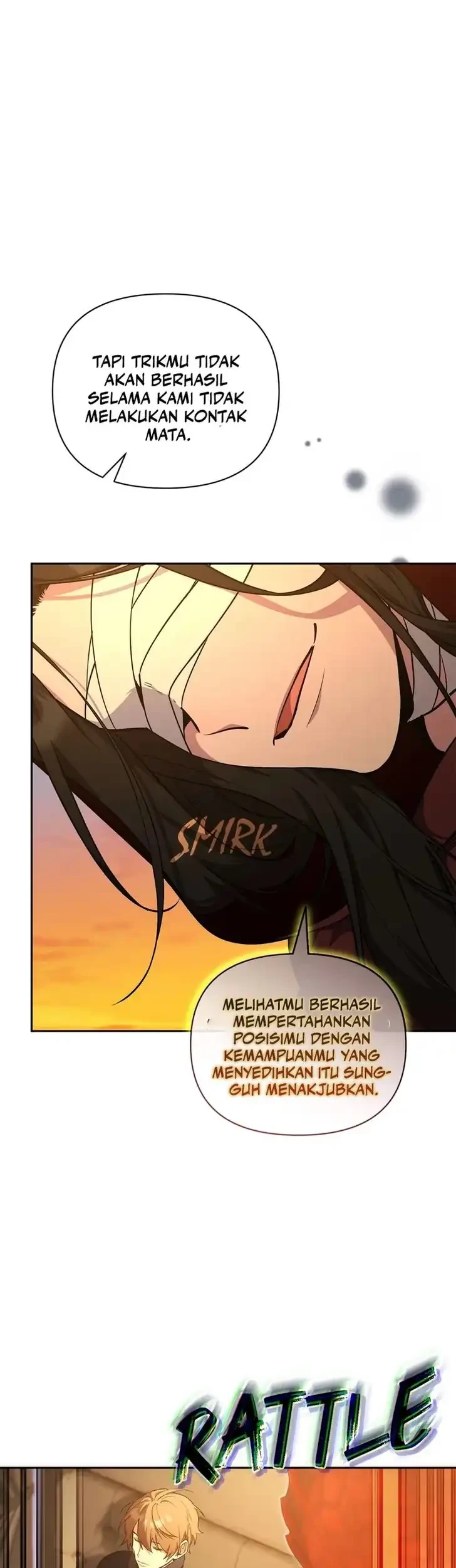 Defective Reincarnator Becomes The Ultimate Teacher Chapter 18 Gambar 19