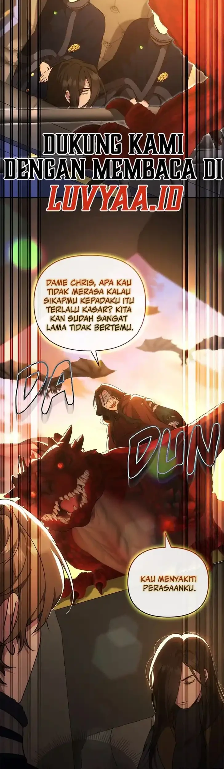 Defective Reincarnator Becomes The Ultimate Teacher Chapter 18 Gambar 20