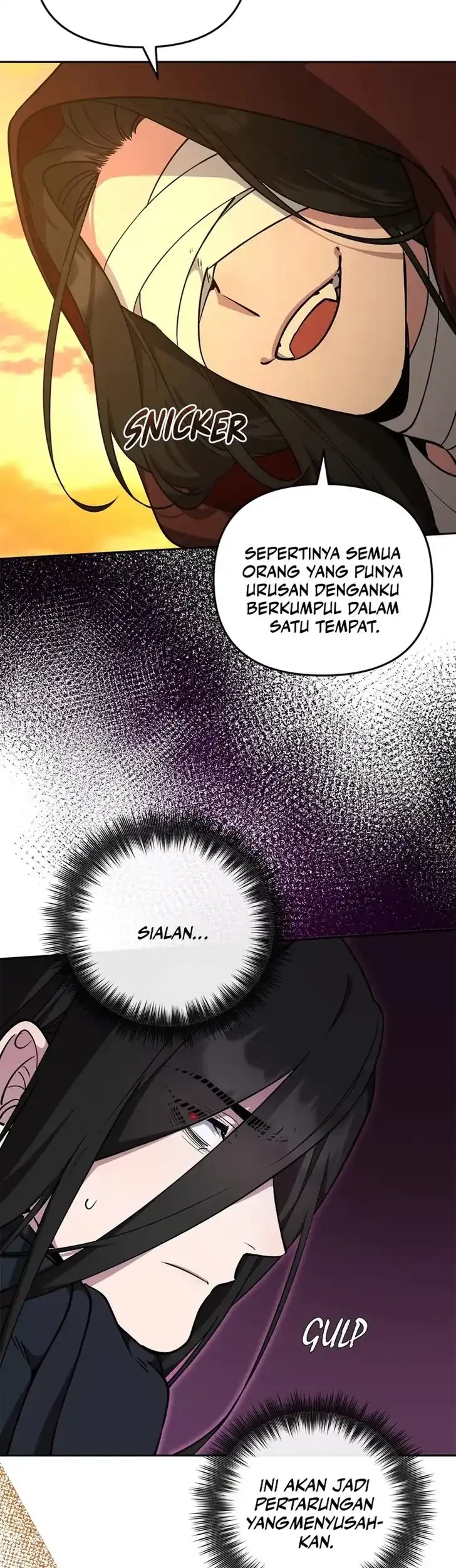 Defective Reincarnator Becomes The Ultimate Teacher Chapter 18 Gambar 22