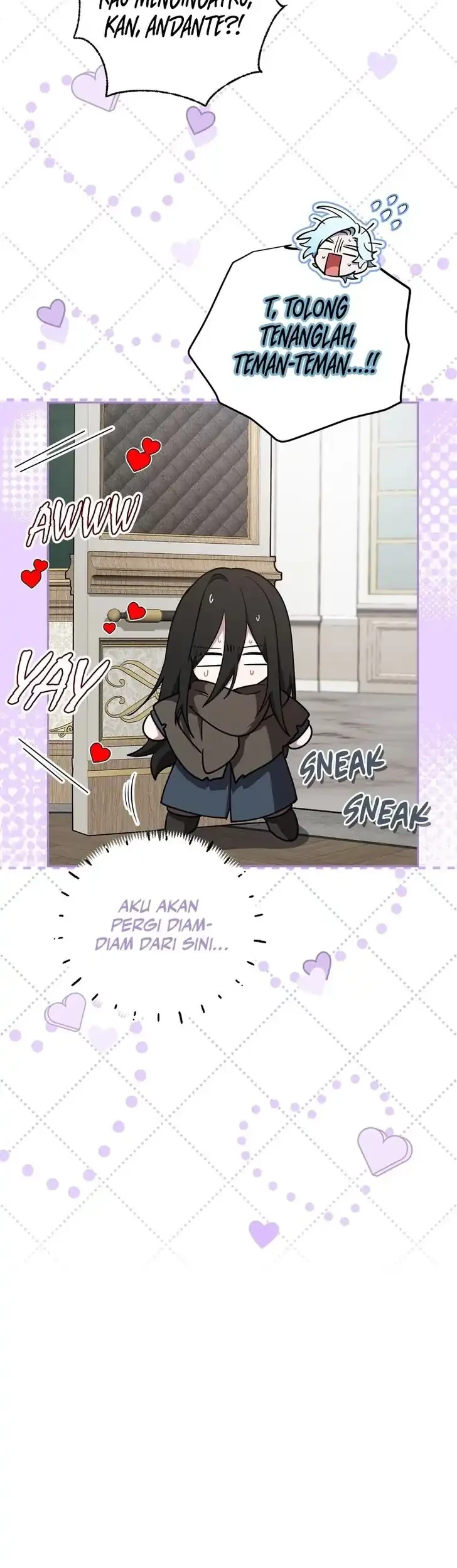 Defective Reincarnator Becomes The Ultimate Teacher Chapter 19 Gambar 31