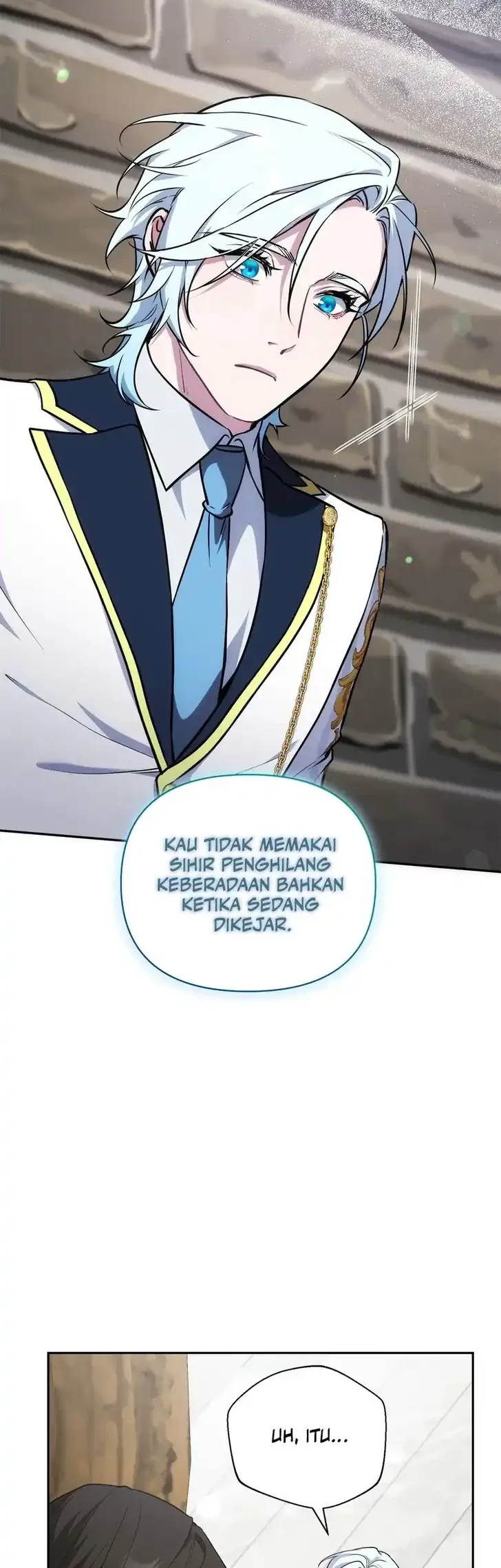 Defective Reincarnator Becomes The Ultimate Teacher Chapter 19 Gambar 39