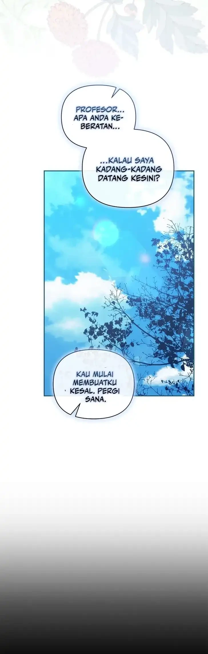 Defective Reincarnator Becomes The Ultimate Teacher Chapter 19 Gambar 42