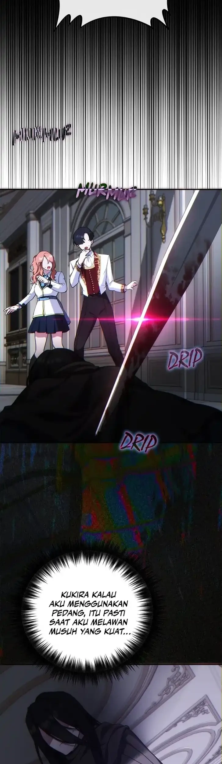 Defective Reincarnator Becomes The Ultimate Teacher Chapter 19 Gambar 44