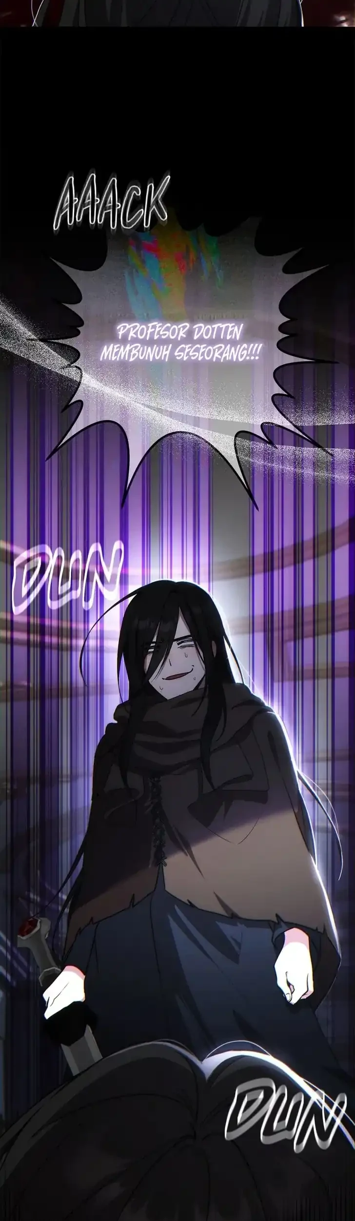 Defective Reincarnator Becomes The Ultimate Teacher Chapter 19 Gambar 46