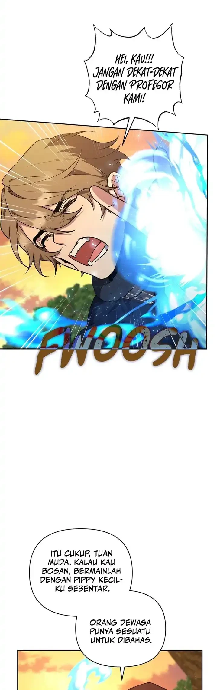 Defective Reincarnator Becomes The Ultimate Teacher Chapter 19 Gambar 3