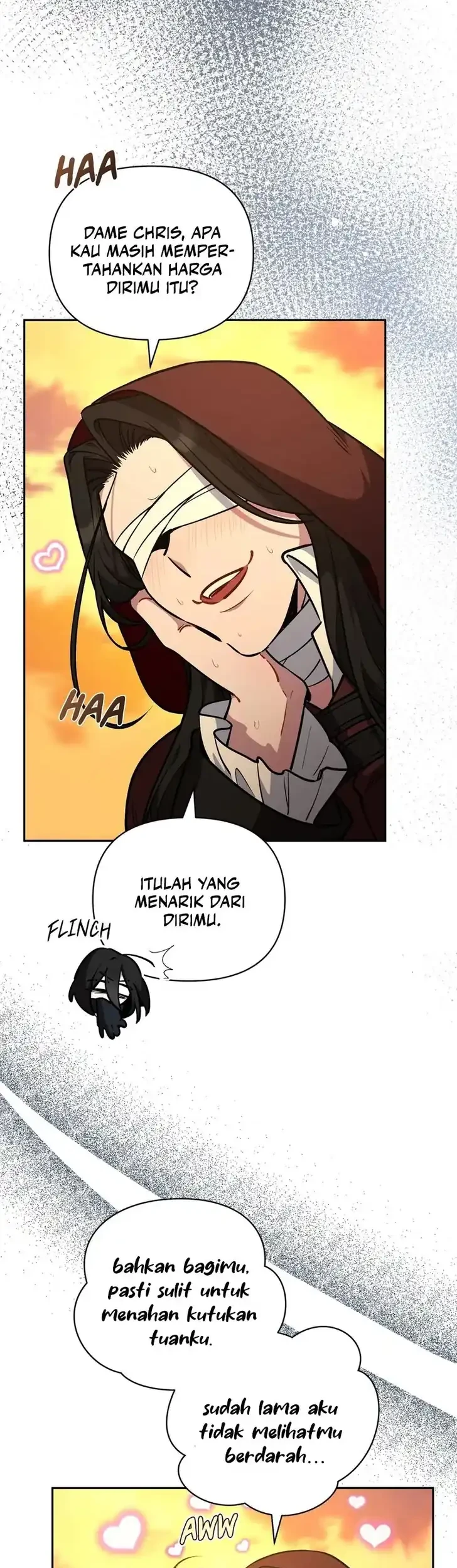 Defective Reincarnator Becomes The Ultimate Teacher Chapter 19 Gambar 5